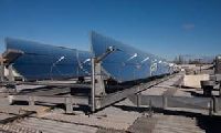 solar cooling systems