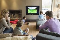 Home Entertainment Options