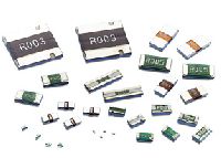 current sensing resistors