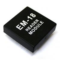 EM18 RFID Reader Module