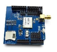 GPS SHIELD ARDUINO