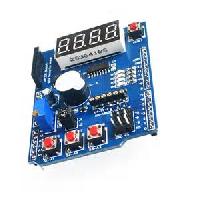 MULTI FUNCTIONAL EXPANSION ARDUINO SHIELD