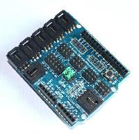 V4.0 Arduino Sensor Shield