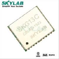 SKG13 C GPS MODULE