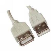 USB MALE TO FEMALE CABLE