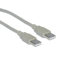 USB MALE TO MALE CABLE