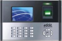 X-990 Biometric Attendance Device
