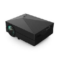 Electric Projector Rental Services