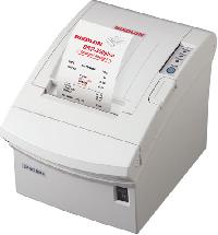 Bixolon SRP 350 Plus II Receipt Printer