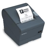 TM-T88V POS Receipt Printer