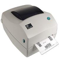 Zebra GC 420t Receipt Printer
