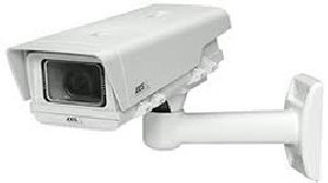 Box Security Camera