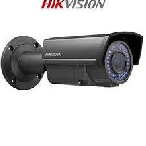 Hikvision Black Bullet Camera