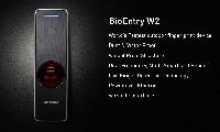 BioEntry W2 fingerprint access control device