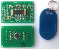 RFID Reader Writer Module ISO 14443A USB 5.0V YHY52U   SDK