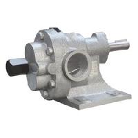 External Gear Pump ZPDA