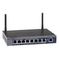 Wireless Ethernet Switch