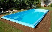 FRP Swimming Pool