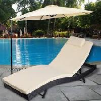 swimming pool furniture