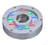 Led Fountain Light