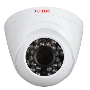 1MP CCTV IP Dome Camera