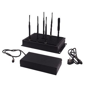 Wireless Network Signal Jammer - Mobile Signal Network Jammer Price ...