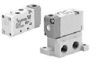 Air Operated Valves