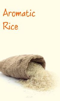 Aromatic Rice