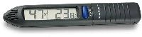 Digital Thermo Hygro Meter