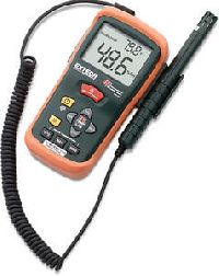 EXTECH Hygro-Thermometer