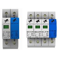 Class C/ Type II Switching Surge Protector