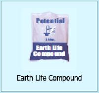 Earth Life Compound