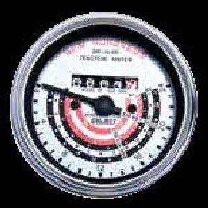 Mechanical Hour Cum RPM Meters