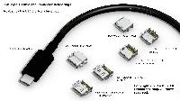 USB Type Connector