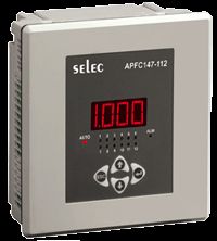 APFC147 Automatic Power Factor Controller