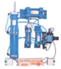 Series Z Hydro Pneumatic Systems