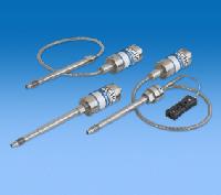 Echo Pressure Sensors