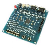 Cyclone II FPGA Development Board