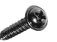 Flange Screws