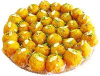 Boondi Laddu