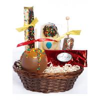 birthday gift basket