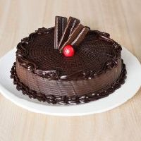 1 2 Kg Chocolate Cake