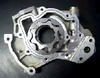 Automotive Oil Pumps