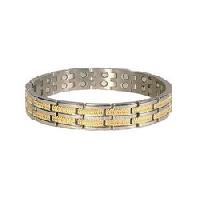 titanium bio magnetic bracelet