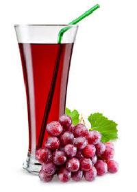 grapes juice