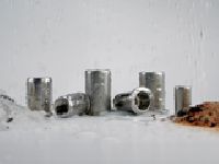 POPNut 316 Stainless Steel threaded inserts
