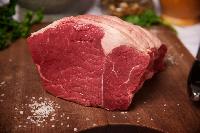 Silverside Meat