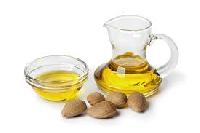 Almond Sweet Oil or Prunus Amygdalus