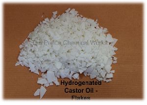 Hydrogenated Castor Oil Flakes - Gokul Refoils & Solvent Ltd ...