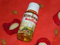 almond oil